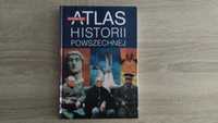 Podręczny atlas historii powszechnej, mapy