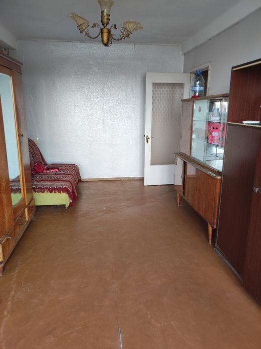 Власник. Сдам однокомнатную квартиру