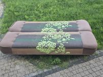 Oddam za darmo Wersalka, kanapa stan db