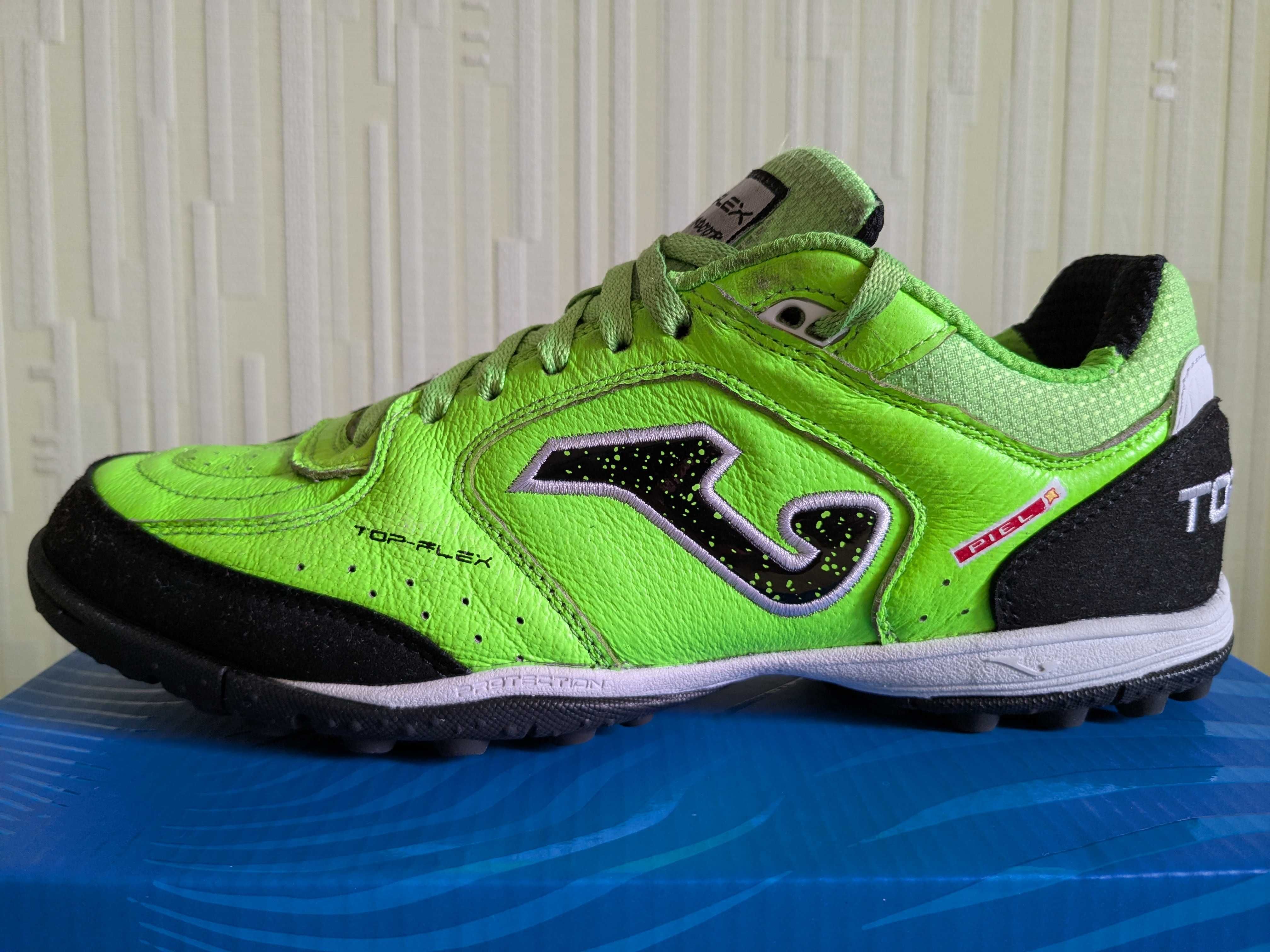 Joma TOP FLEX TOPW2411 TF, розмір 41