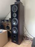 Kolumny Tonsil Maestro 180 I