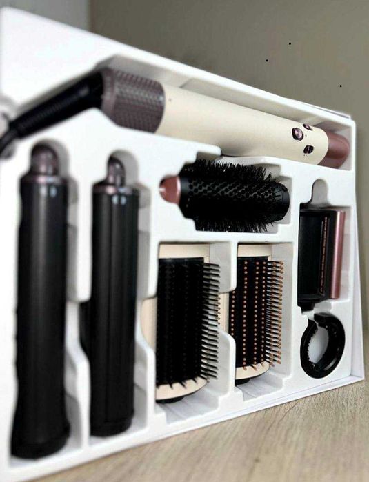 Новий Dyson Airwrap HS05 Complete Long Ceramic Pink