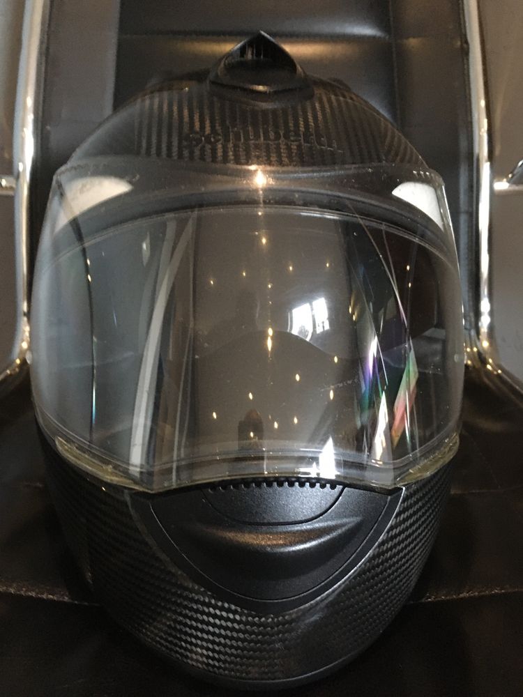 Schuberth S1 Carbon rozmiar 52/53