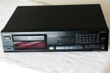 SONY Compact Disc Player CDP-915