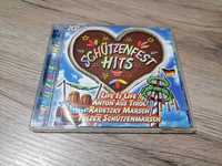 Schützenfest Hits CD