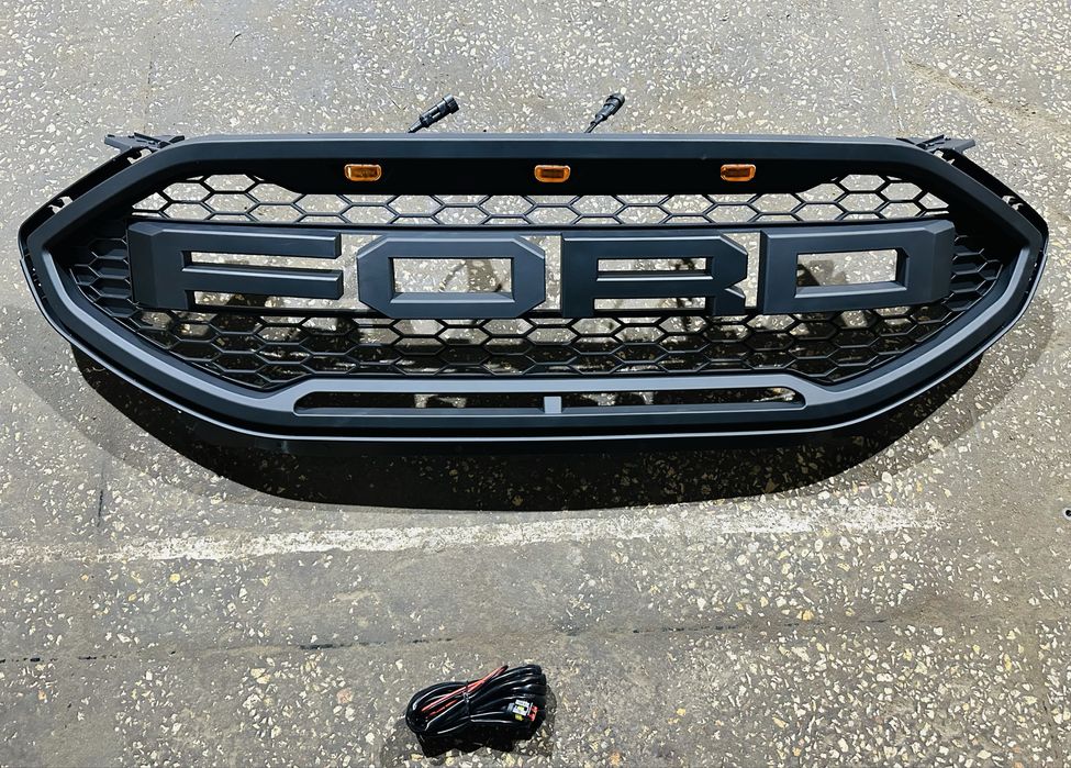 Решітка радіатора Ford Edge 2019- 2025