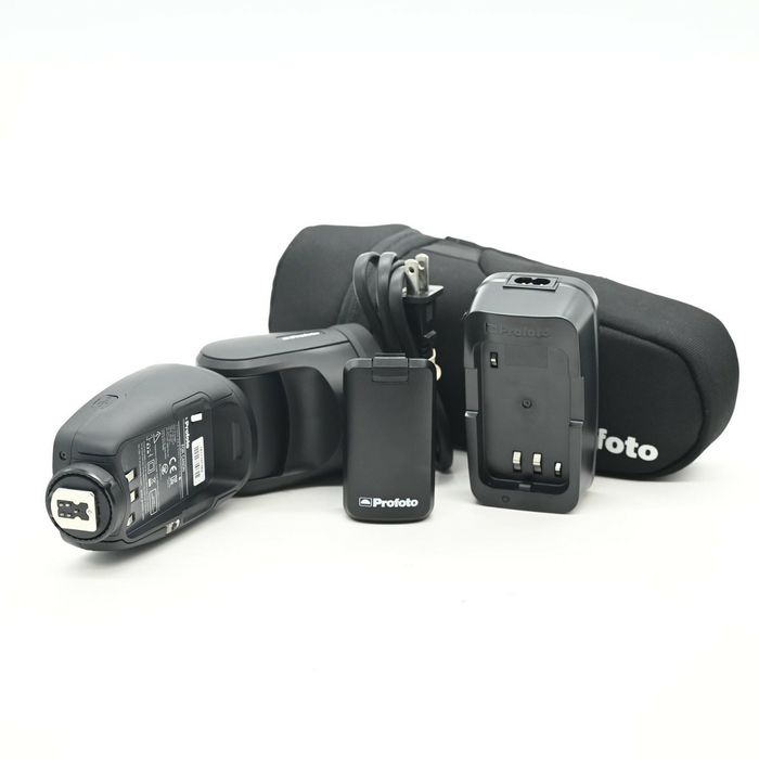 Profoto A1 TTL-C (canon)
