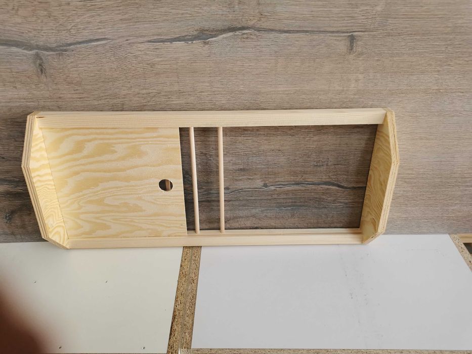 Ramka do celi ramki do cel