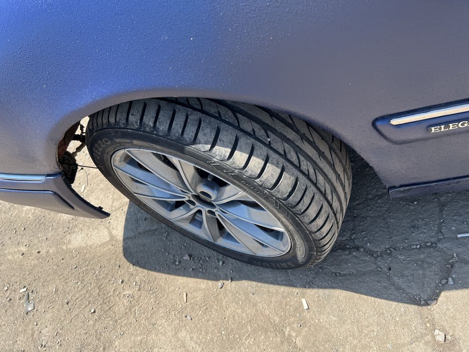 Продам мерседес w210