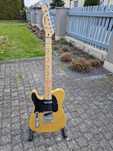 Squier Telecaster Affinity  Leworęczny