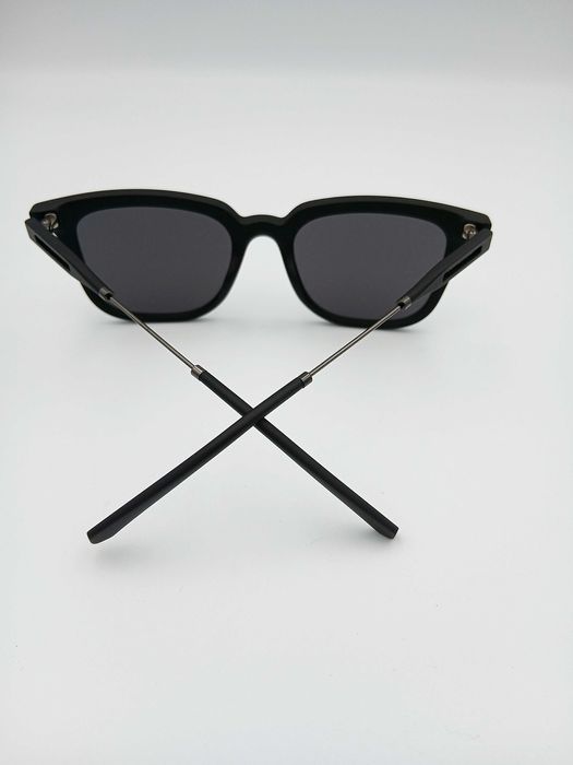 Okulary przeciwsłoneczne damskie Calvin Klein CKJ20808S klasyka unisex