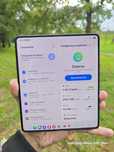 Samsung Galaxy Z Fold 5 5G , 2 Lat Gwarancia ,super stan