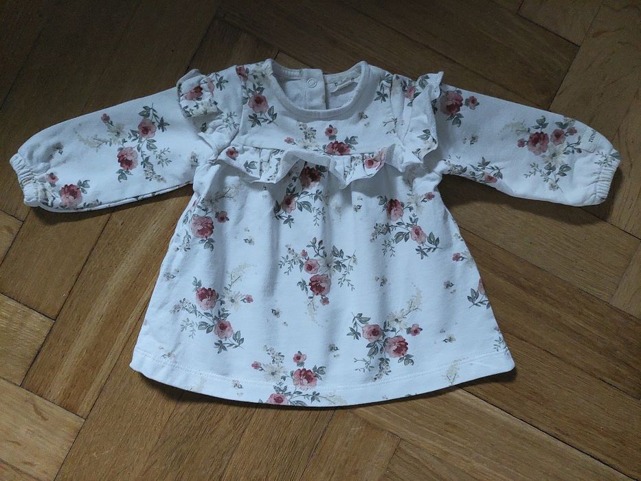 Sukienka newbie r. 62