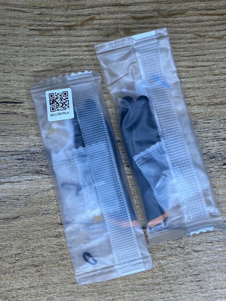 Śmigła do dji mini 2