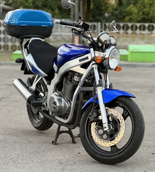Продам Suzuki GS 500
