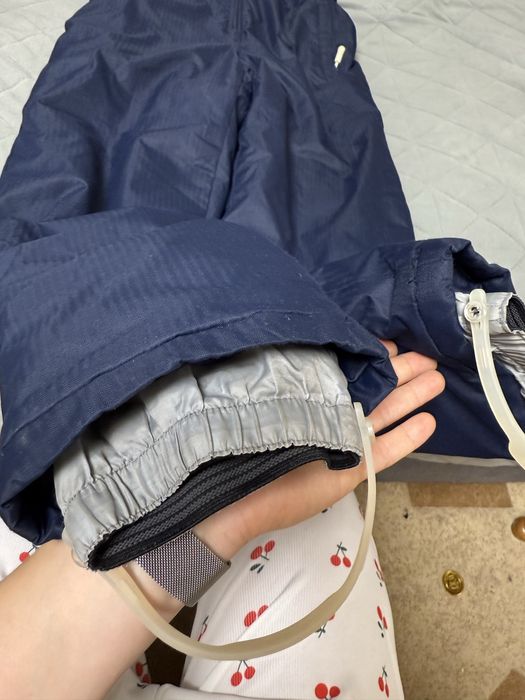 Зимовий комплект Joiks 128 см