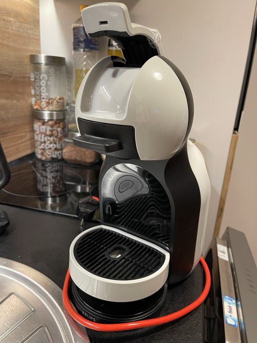 Ekspres do kawy (kapsulkowy)