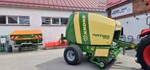 Krone FORTIMA 1250MC Nowa prasa zwijająca Comfort ISOBUS