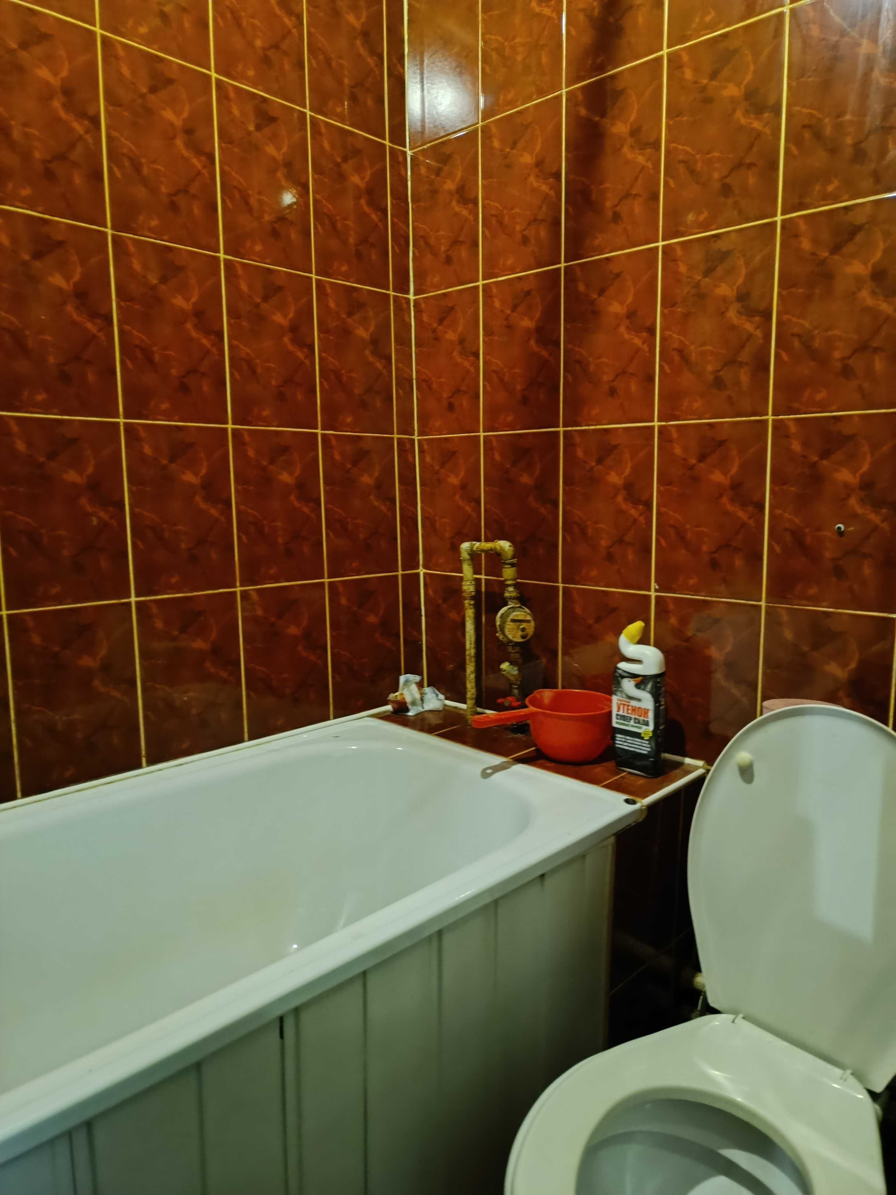 Продається 1-кімн. квартира в центральній частині на вул.Фортечній