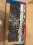 Zestaw DIY Mysterium Keyboard
