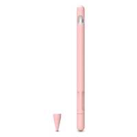 Etui na rysik Tech-Protect Smooth do Apple Pencil 1 Pink