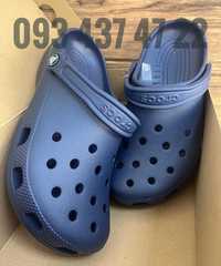 Чоловічі Крокси Сабо Crocs Classic Clog У наявності