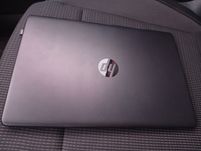 Laptop HP  15,6"