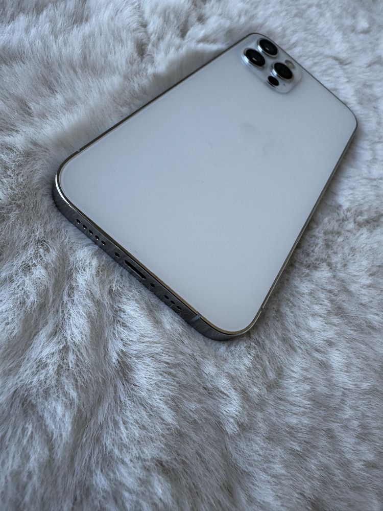 Iphone 12 pro 128GB como novo