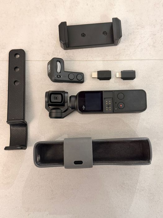 Gimbal DJI OSMO POCKET