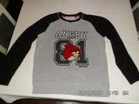 Bluza H&M Angry Birds 158/164 cm