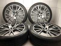 Kola Felgi 22 Audi Q7 e Tron A8 A6 s Line Wielosezonowe