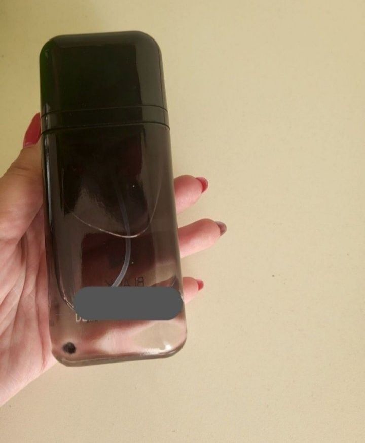 Carolina Herrera 212 Vip Black (Парфюм) 100 мл