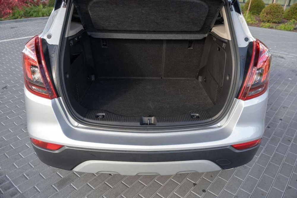 Buick Encore 2021