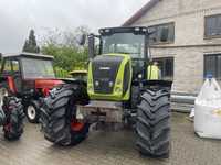 Claas AXION 810, CEBIS serwisowany , 210 KM