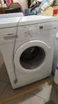 Pralka Siemens WM 10E36RPL 6kg działająca