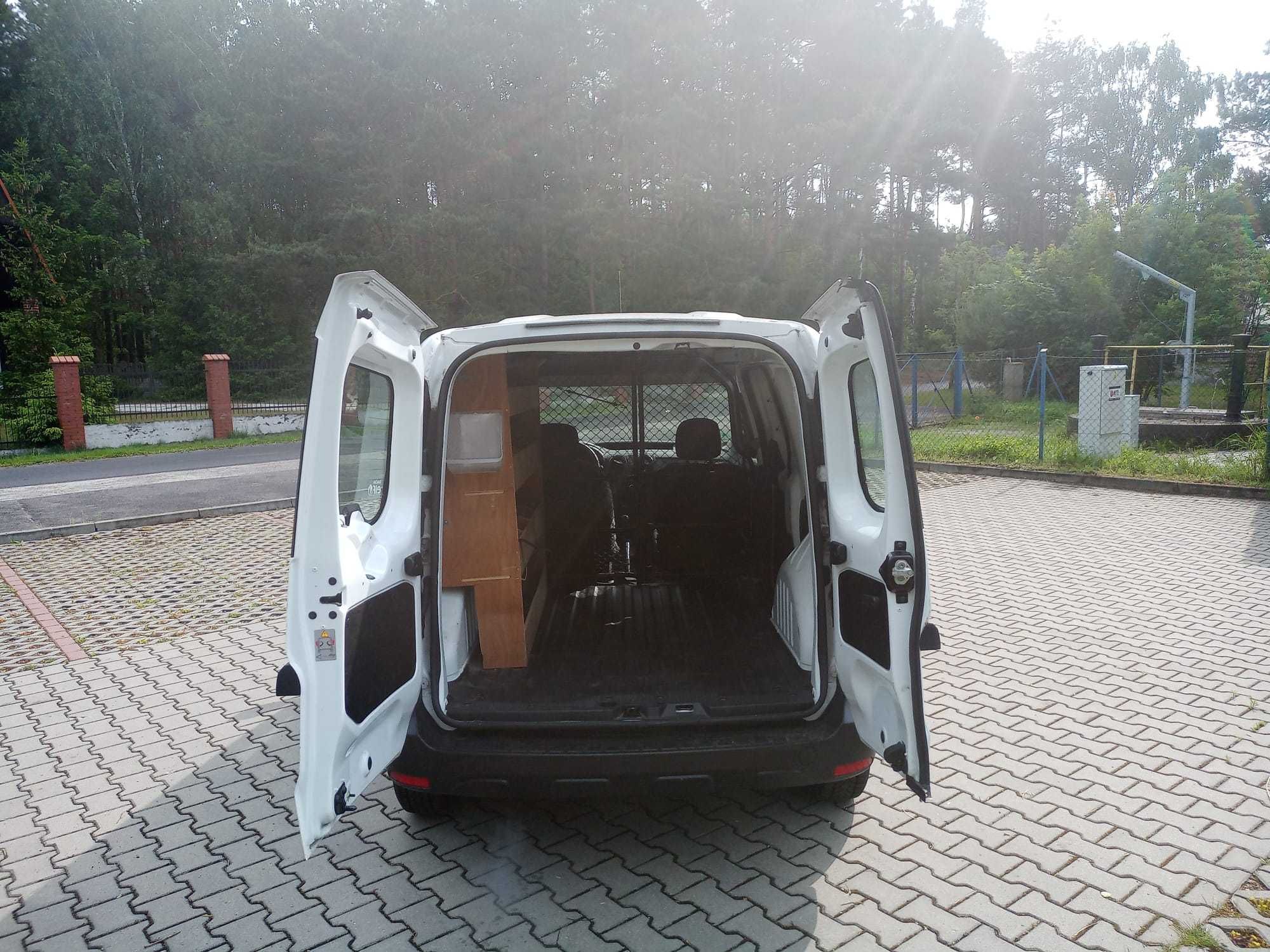 Dacia Dokker 1,6