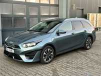 Kia Ceed Kia Ceed SW 1,6 GDI 6DCT PHEV- wersja L + WIN