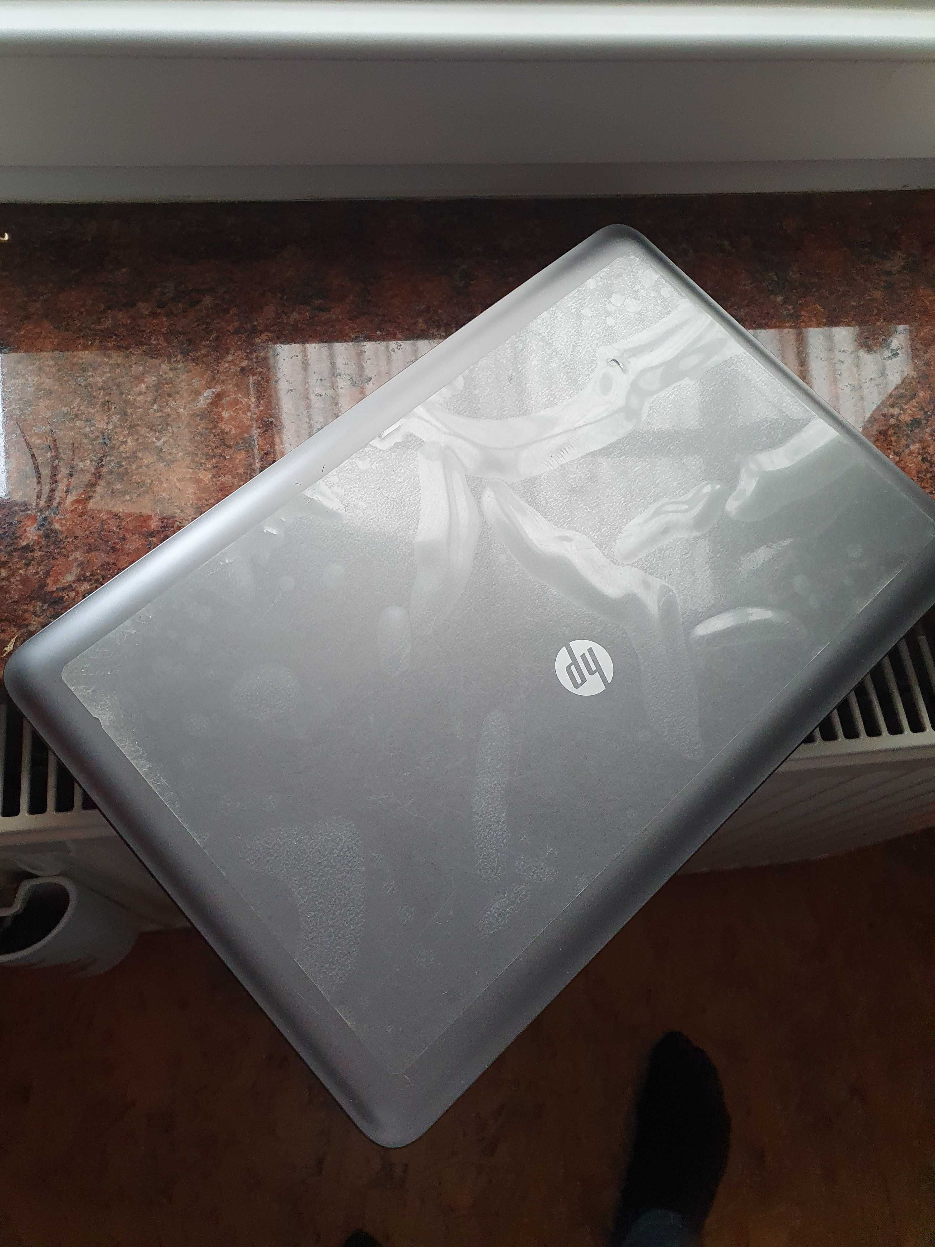 Laptop HP 655 Bdb stan !