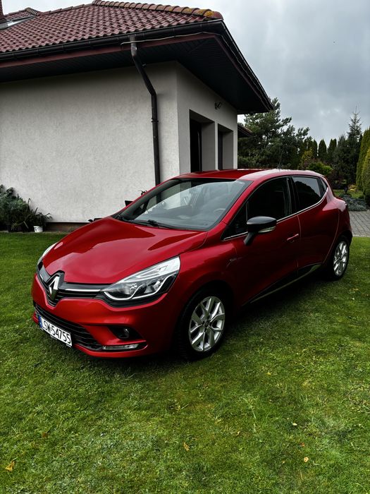 Renault Clio 0.9 Tce