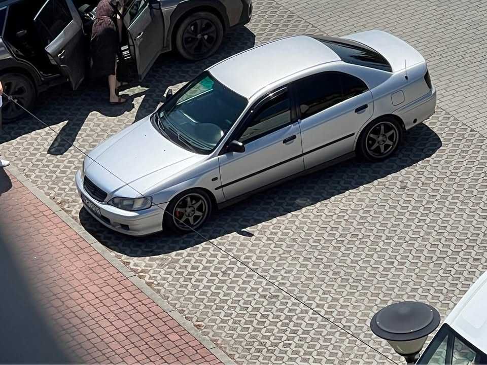 Honda Accord VI 1999r 1.8 + LPG