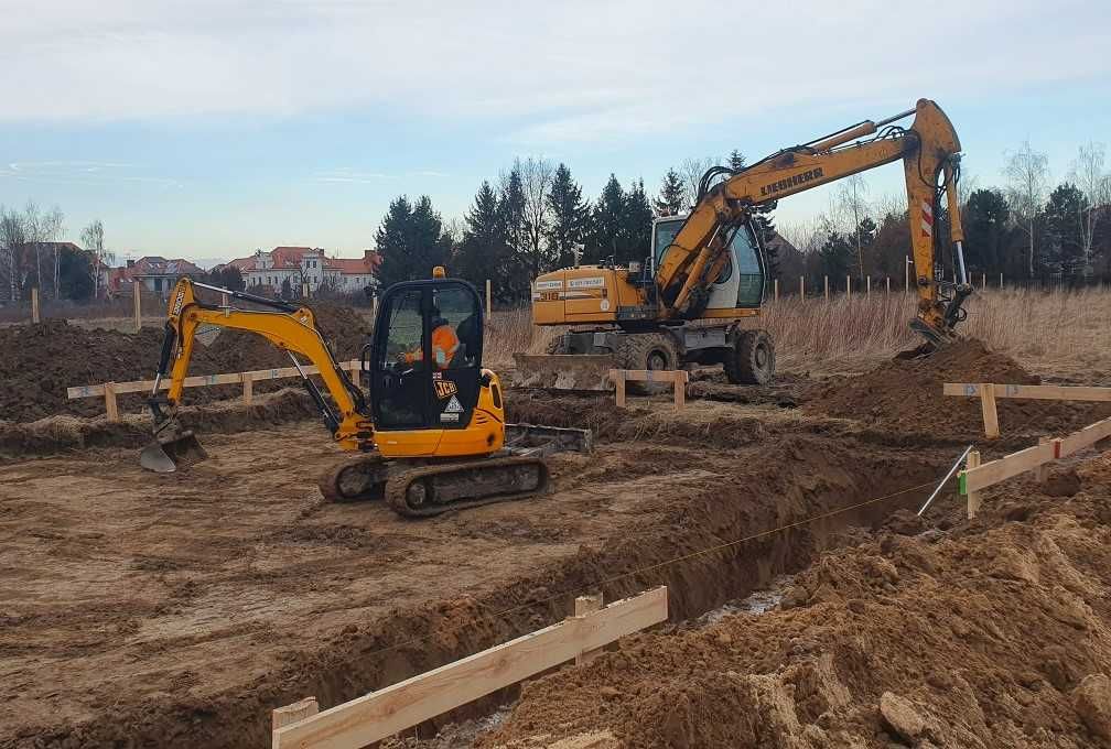 Grys granitowy, tzw. dalmatyńczyk, biało-szary, frakcja 16-22 / 8-16