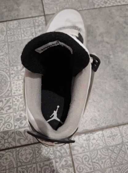 jordan 4 retro Size 38
