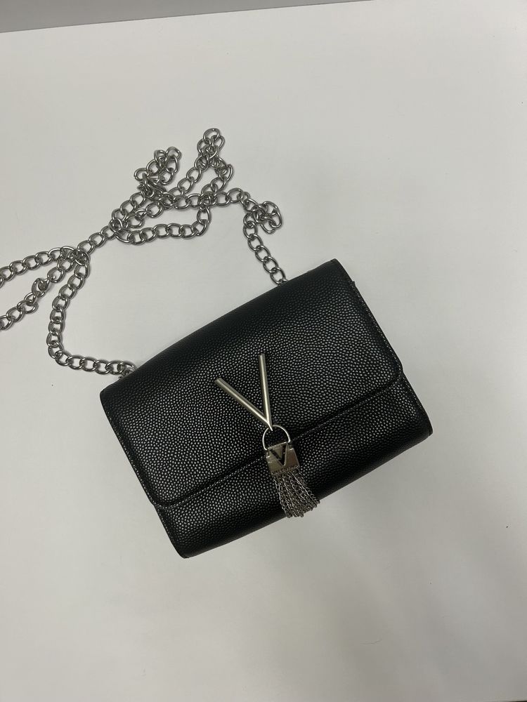 Новая маленькая сумка Valentino оригинал