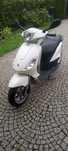 Sprzedam skuter Piaggio Fly 50