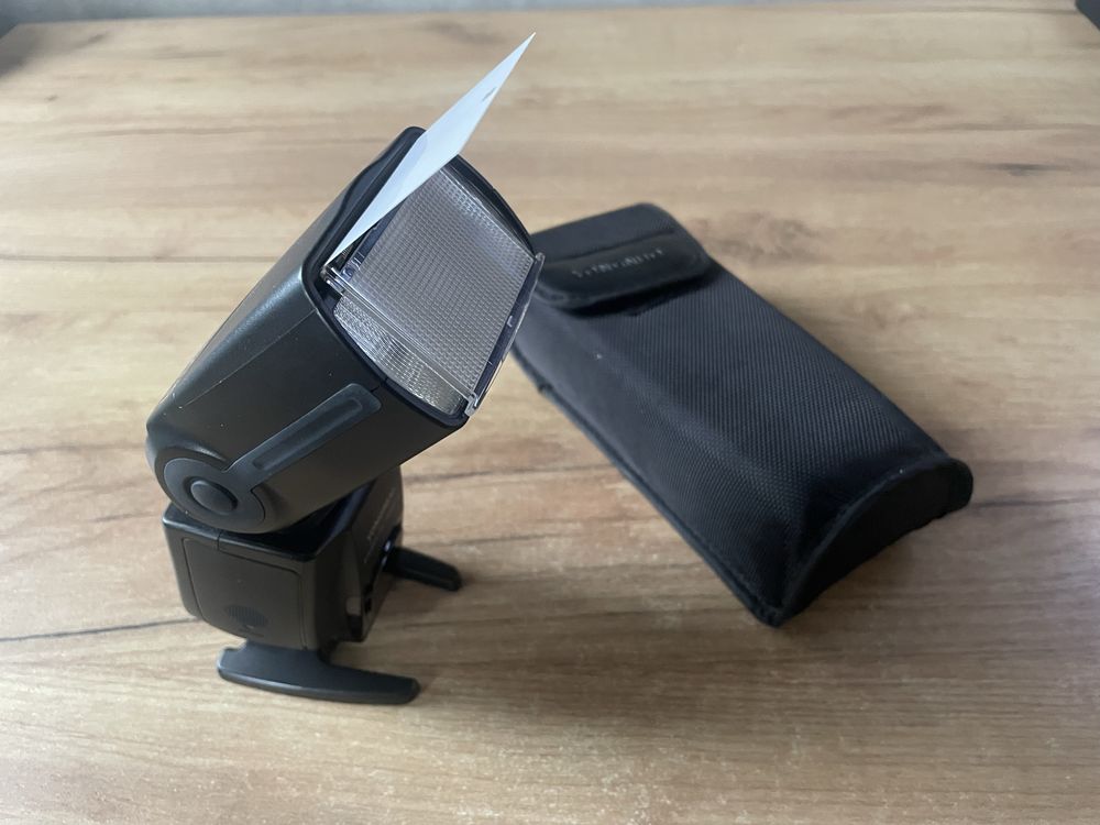 Yongnuo Speedlite 560 II