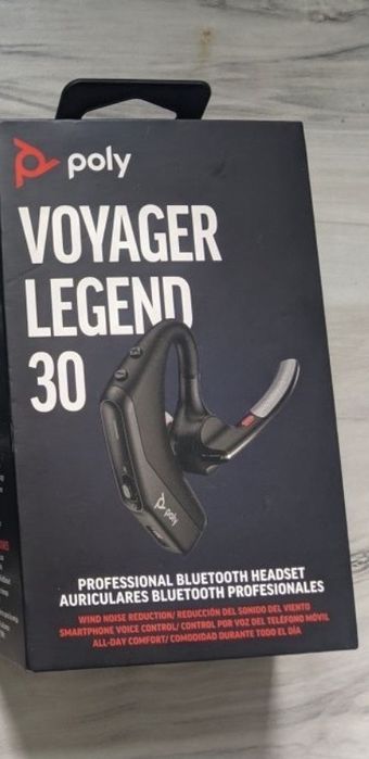 Блутуз Voyager legend 30