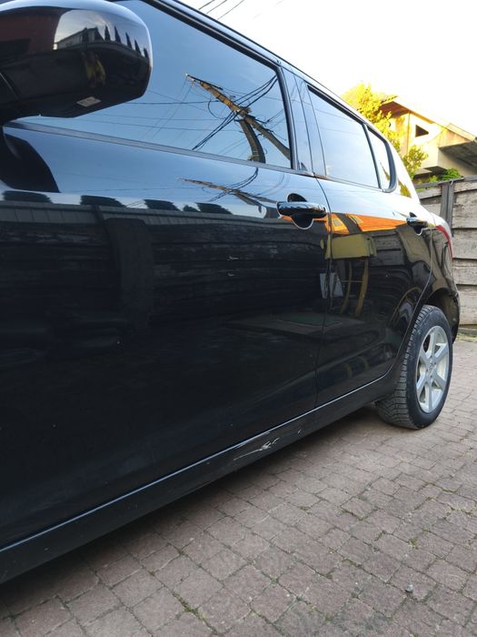 Продам авто Suzuki Swift 2013 IV покоління