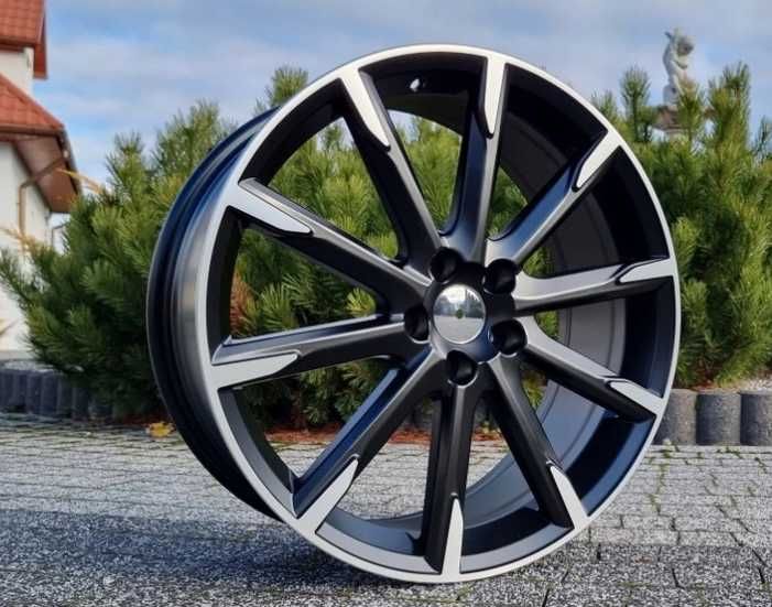 FELGI FE135 do Volvo XC40 XC60 XC90 S60 V90 S90 19