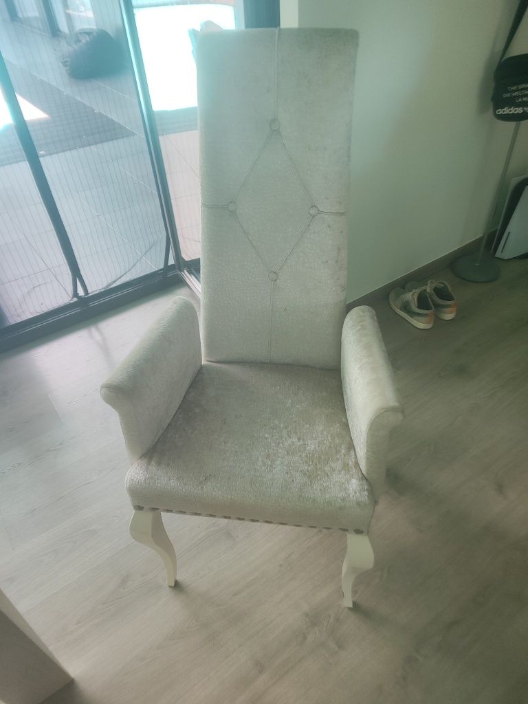 Mesa de jantar extensível