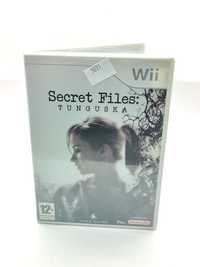 Secret Files Tunguska 3xA Wii nr 9871